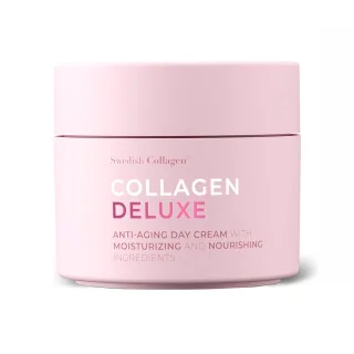 Swedish Collagen Deluxe Day Cream