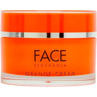 Face Stockholm Orange Cream