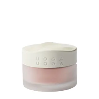 Uoga Uoga Powder Blush, Coral Charm