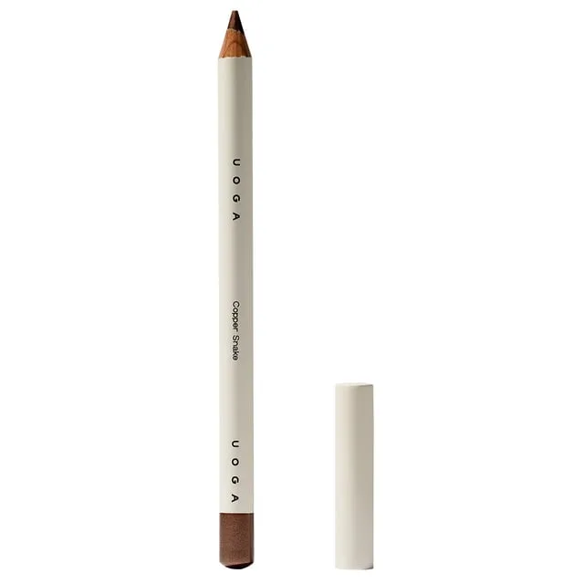 Uoga Uoga Super Soft Eye Pencil - Copper Snake