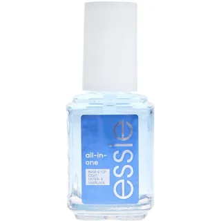 Essie Nail Care Base + Top Coat, All-In-One
