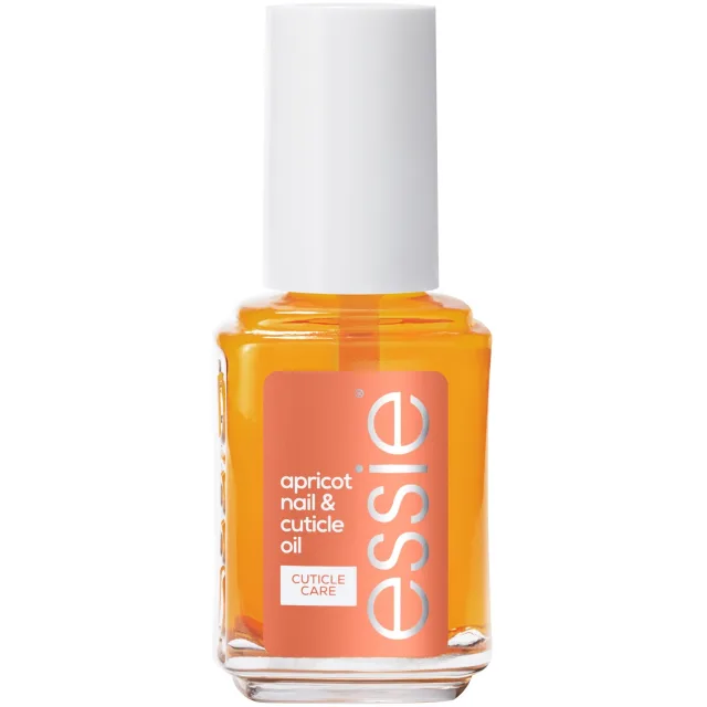 Essie Nail Care Apricot Nail & Cuticle Oil