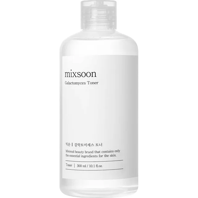 mixsoon Galactomyces Toner
