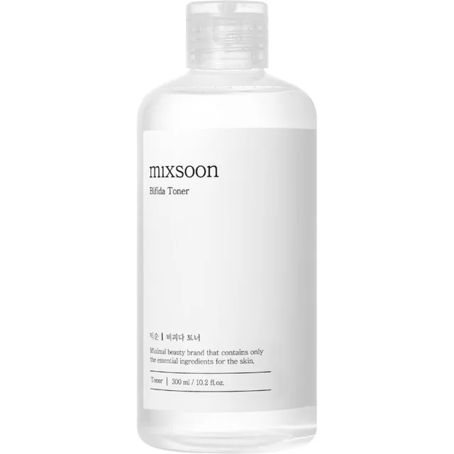 mixsoon Bifida Toner