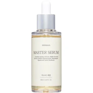 mixsoon Master Serum