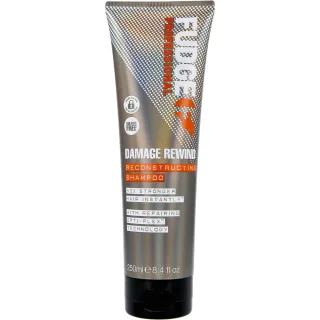 fudge Care Damage Rewind Reconstructing Shampoo