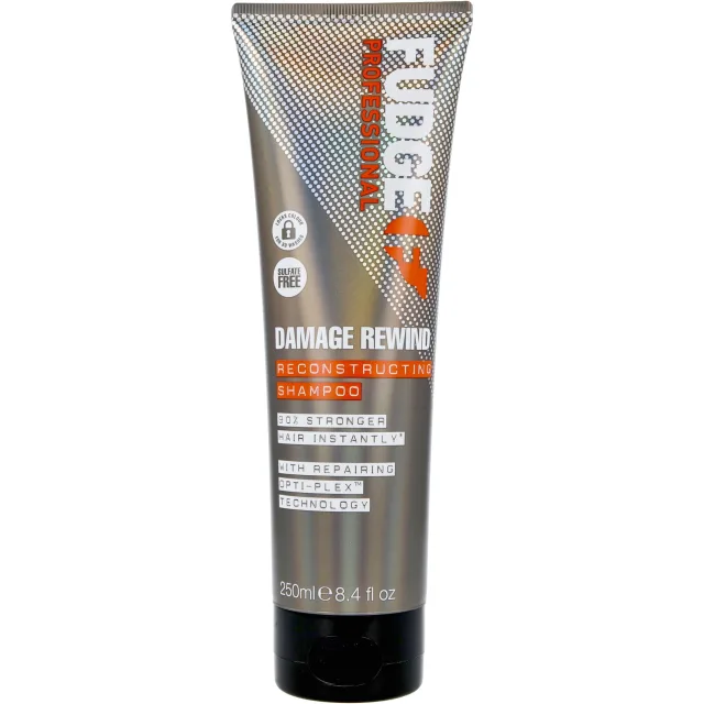 fudge Care Damage Rewind Reconstructing Shampoo
