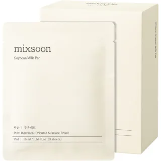 mixsoon Soybean Milk Pad