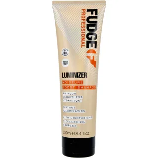 fudge Luminizer Moisture Boost Shampoo