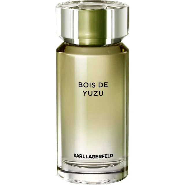 Karl Lagerfeld Bois De Yuzu Eau de Toilette