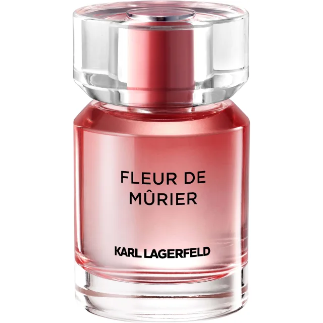 Karl Lagerfeld Fleur De Mûrier Eau de Parfum