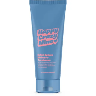 Happy Crazy Mine Splish Splash Moisture Treatment