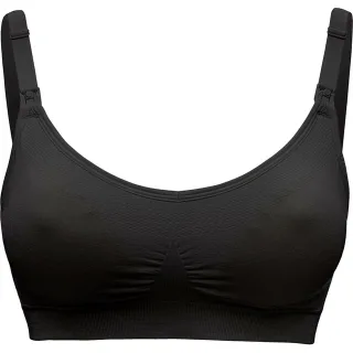 Medela Keep Cool Ultra-BH, Svart, Stl XL