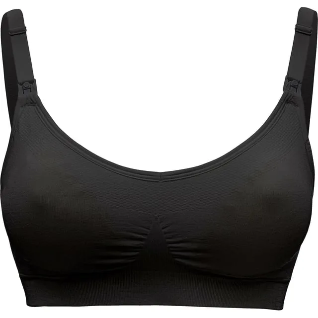 Medela Keep Cool Ultra-BH, Svart, Stl XL