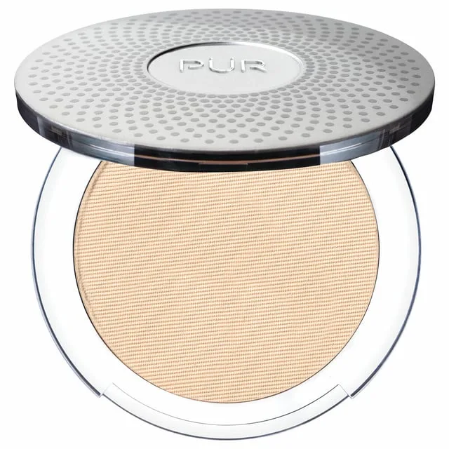 Pür 4-in-1 Pressed Mineral Foundation - Light