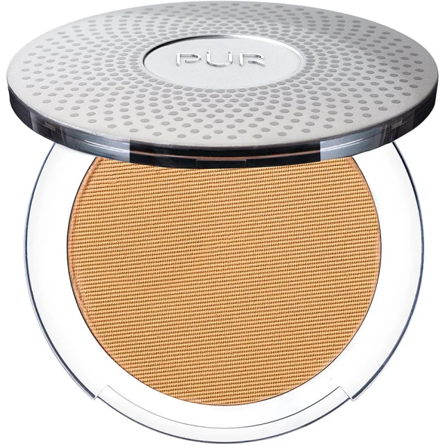 Pür 4-in-1 Pressed Mineral Foundation - Light Tan