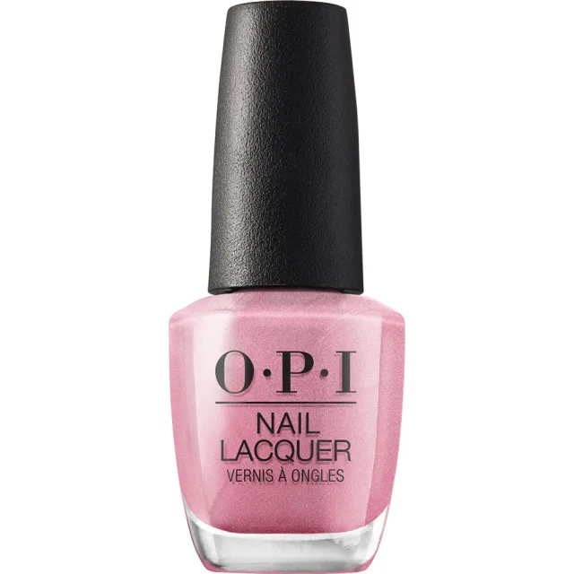 OPI Nail Lacquer Aphrodite's Pink Nightie