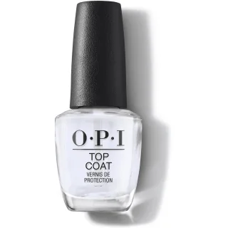 OPI Top Coat