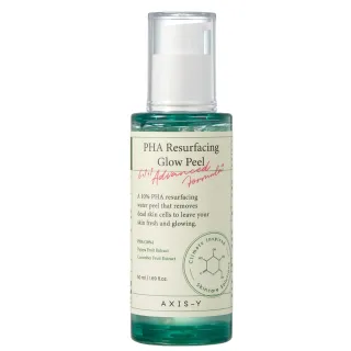 Axis-Y PHA Resurfacing Glow Peel
