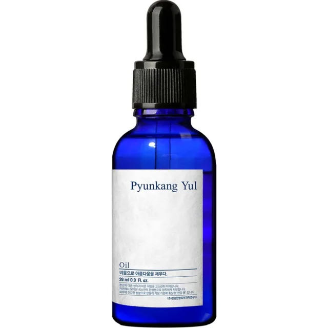 Pyunkang Yul Oil