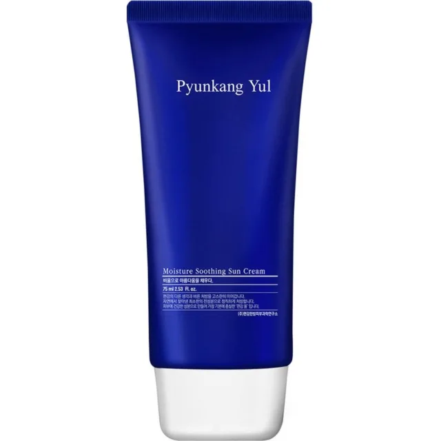 Pyunkang Yul Moisture Soothing Sun Cream