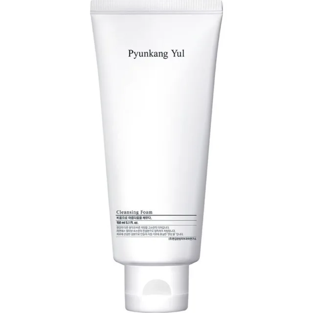 Pyunkang Yul Cleansing Foam