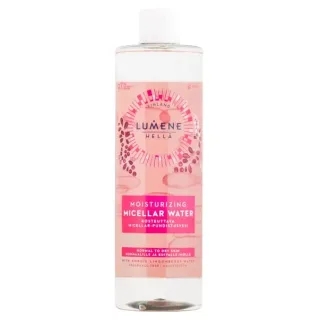 Lumene Hellä Moisturizing Micellar Water