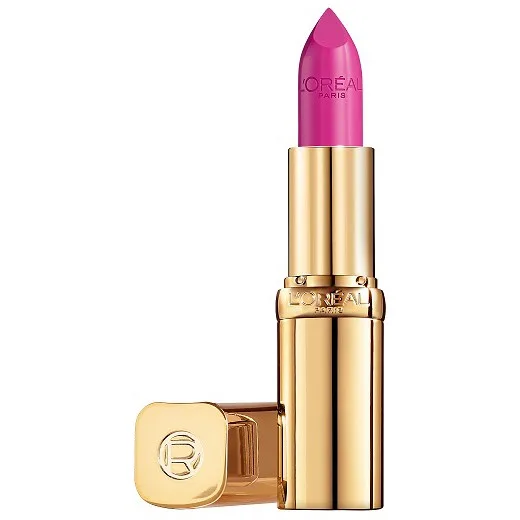 L'Oréal Paris Color Riche Satin Lip Stick