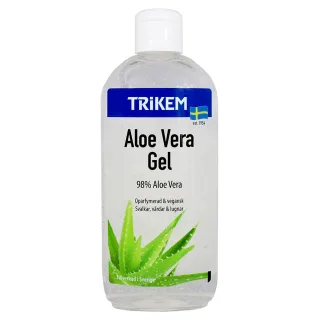 TRiKEM Aloe Vera Gel