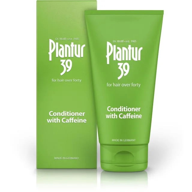 Plantur 39 Hårbalsam med koffein