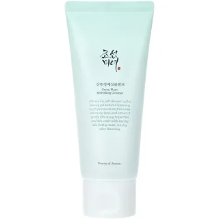 Beauty of Joseon Green Plum Refreshing Cleanser