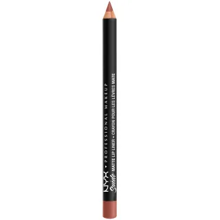 NYX Professional Makeup Suède Matte Lip Liner Free Spirit