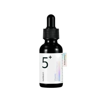 numbuzin No.5 Vitamin Concentrated Serum