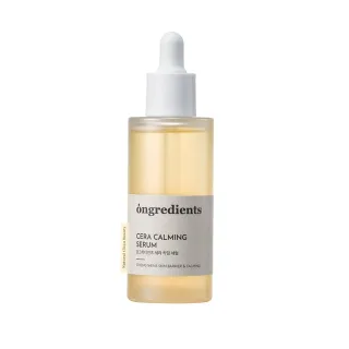 Ongredients Cera Calming Serum