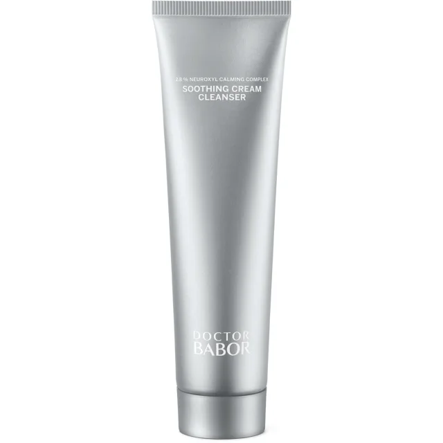 Babor Soothing Cream Cleanser
