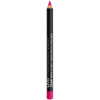 NYX Professional Makeup Suède Matte Lip Liner Clinger