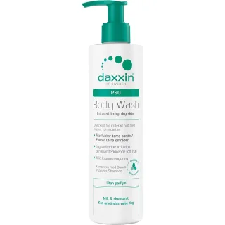 Daxxin Pso Body Wash