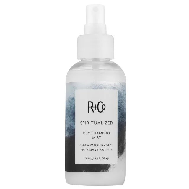 R+Co Spiritualized Dry Shampoo Mist