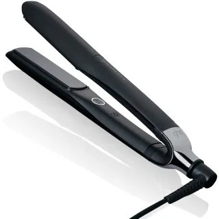 ghd Platinum+ Hair Straightener Styler Black