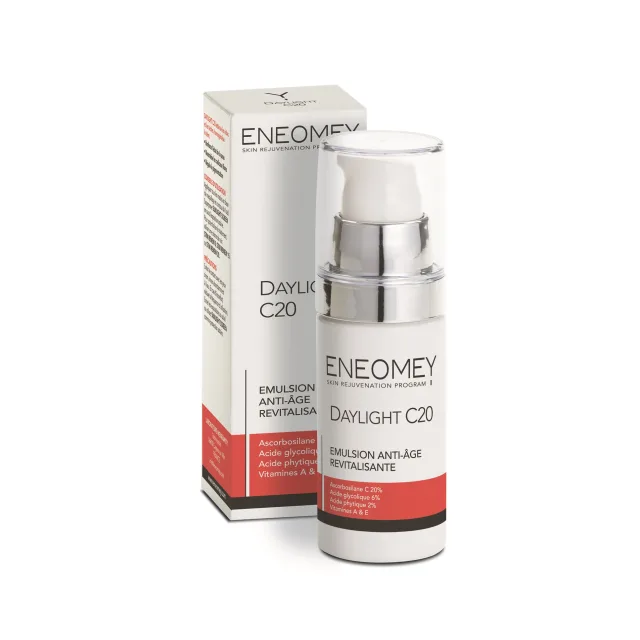 Eneomey Daylight C20 Day Cream