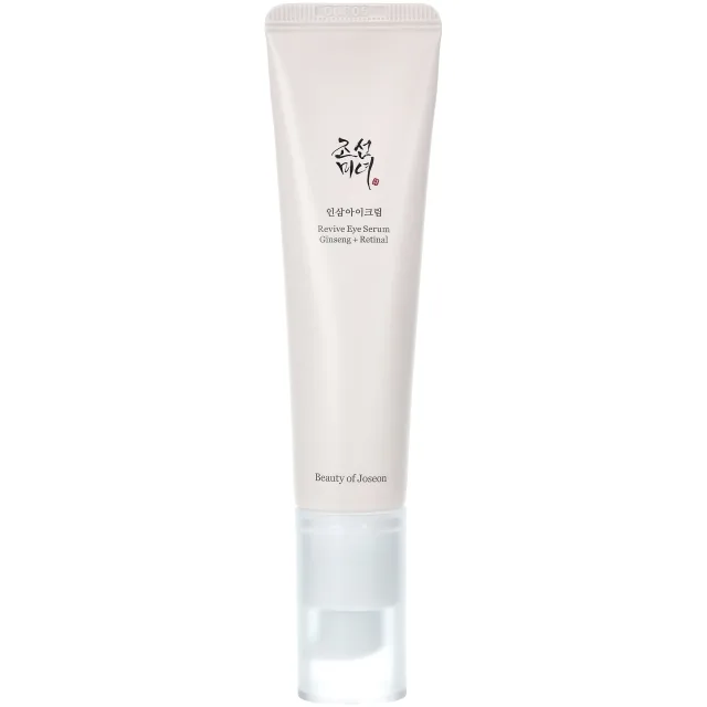 Beauty of Joseon Revive Eye Serum: Ginseng+Retinal