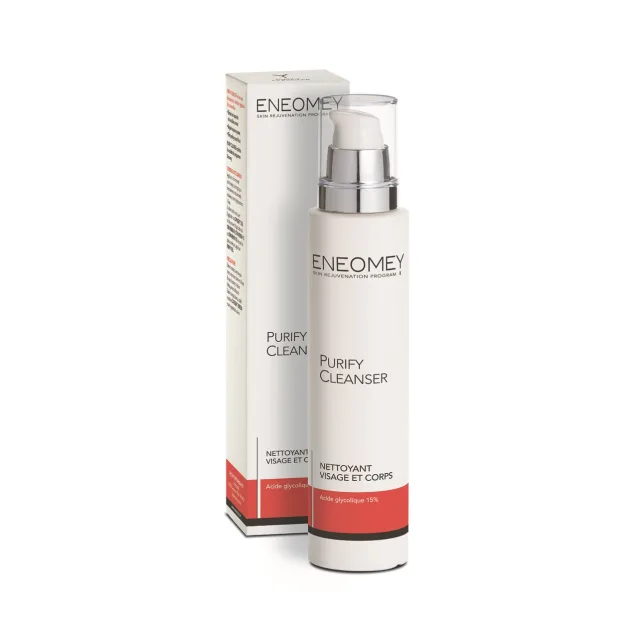 Eneomey Purify Cleanser