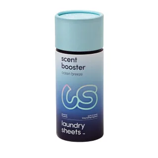 Laundry Sheets Scent Booster Ocean Breeze