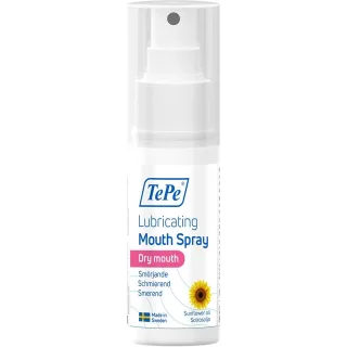 TePe Lubricating Mouth Spray