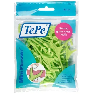 TePe Mini Flosser