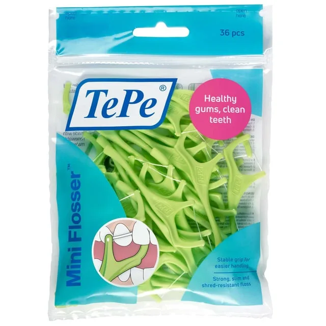 TePe Mini Flosser