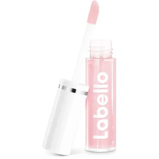 Labello Läppolja Lip Oil Transparent