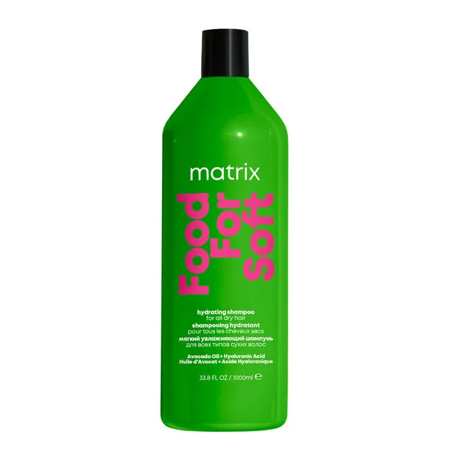 Matrix Food For Soft Shampoo
