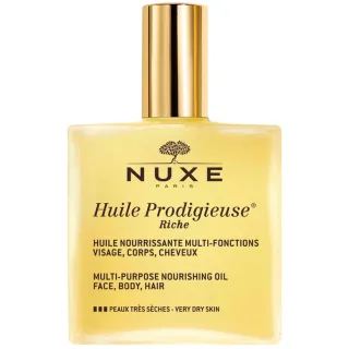Nuxe Huile Prodigieuse Multi Purpose Nourishing Oil