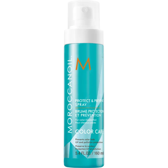 Moroccanoil Color Care Protect & Prevent Spray